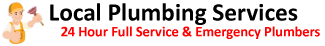 Planada CA 24 Hour Plumbers